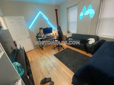 Mission Hill Apartment for rent 4 Bedrooms 1 Bath Boston - $4,500 No Fee