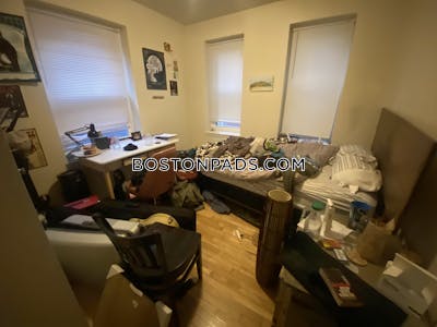 Mission Hill 3 Beds 1 Bath Boston - $3,900