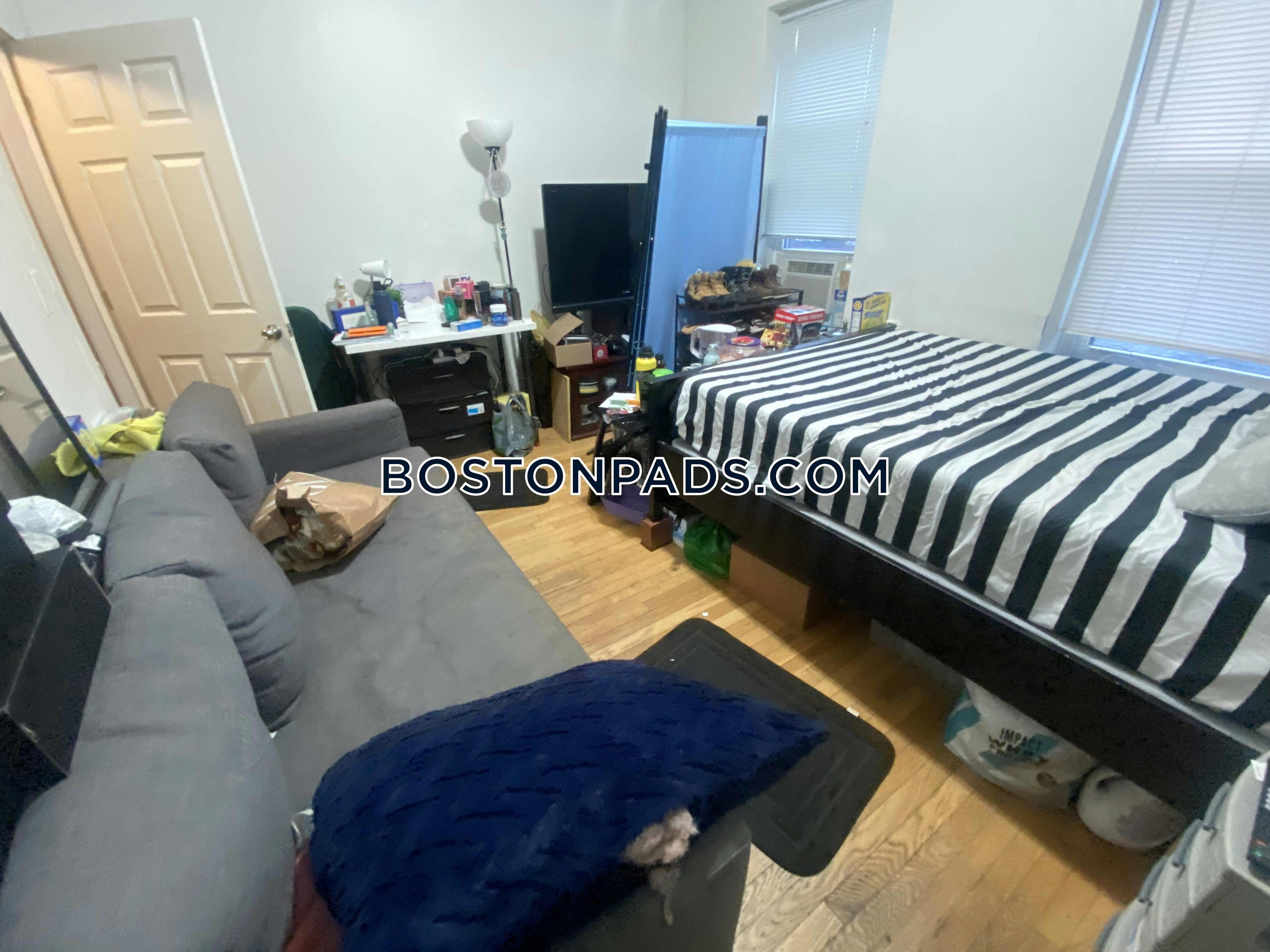 Mission Hill, Boston, MA - 3 Beds, 1 Bath - $4,500 - ID#8008164