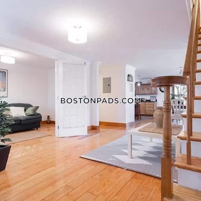 BOSTON - FORT HILL - 4 Beds, 3 Baths - Image 29