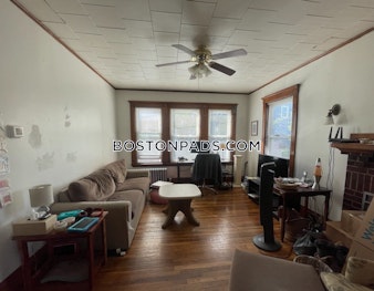 Pinckney St. Somerville