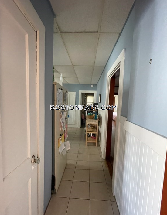 Somerville - 3 Beds, 1 Baths