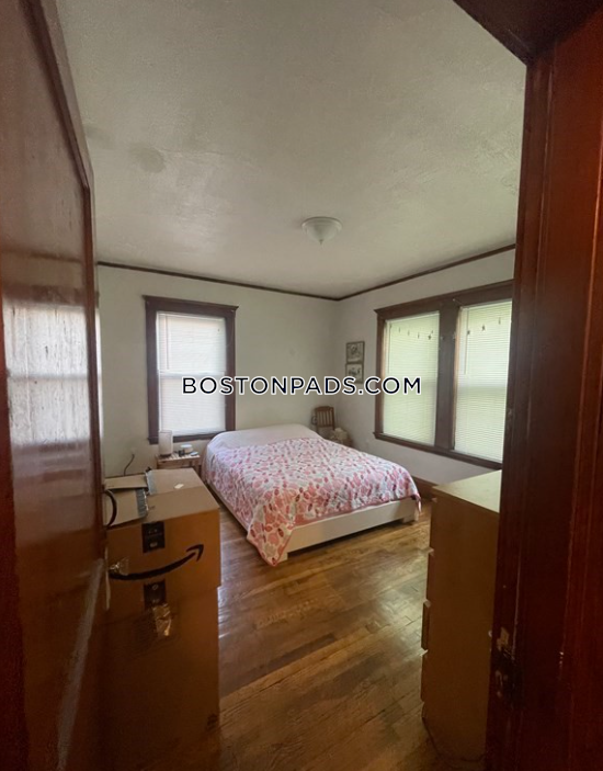Somerville - 3 Beds, 1 Baths