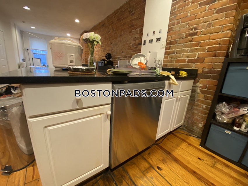 BOSTON - NORTHEASTERN/SYMPHONY - 3 Beds, 2 Baths - Image 5