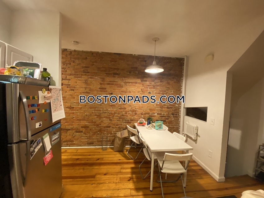 BOSTON - NORTHEASTERN/SYMPHONY - 3 Beds, 2 Baths - Image 17