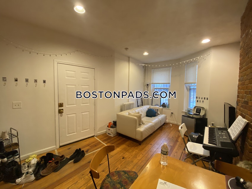 BOSTON - NORTHEASTERN/SYMPHONY - 3 Beds, 2 Baths - Image 28