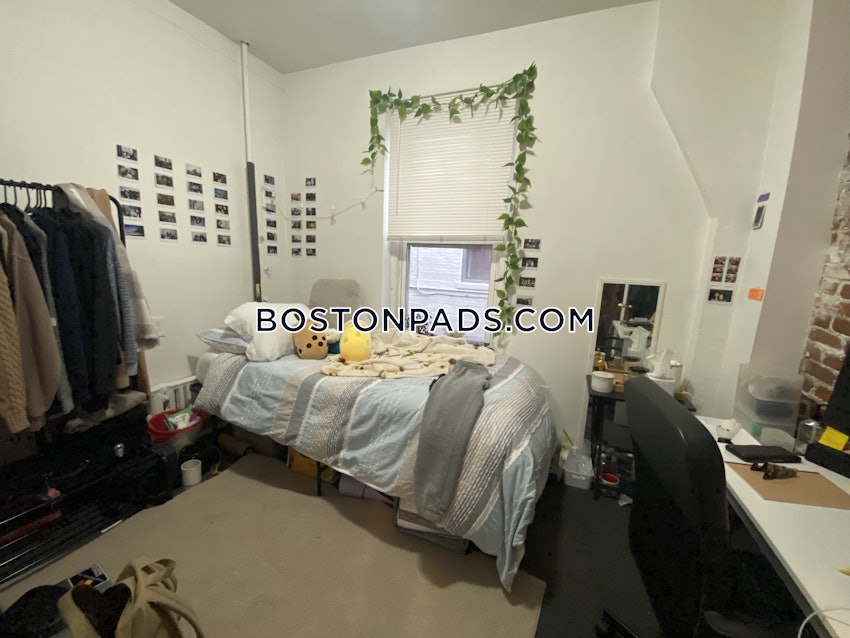 BOSTON - NORTHEASTERN/SYMPHONY - 3 Beds, 2 Baths - Image 21