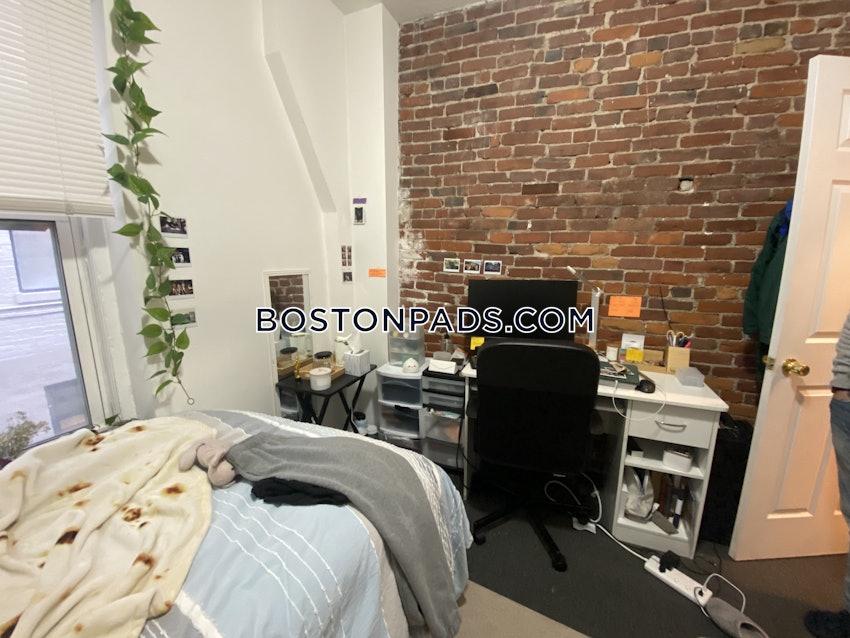 BOSTON - NORTHEASTERN/SYMPHONY - 3 Beds, 2 Baths - Image 32