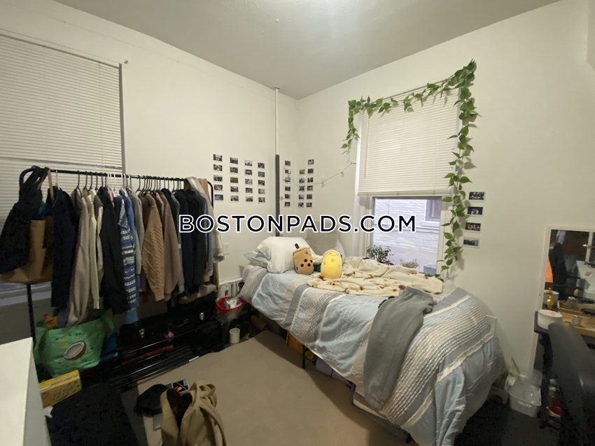 BOSTON - NORTHEASTERN/SYMPHONY - 3 Beds, 2 Baths - Image 20