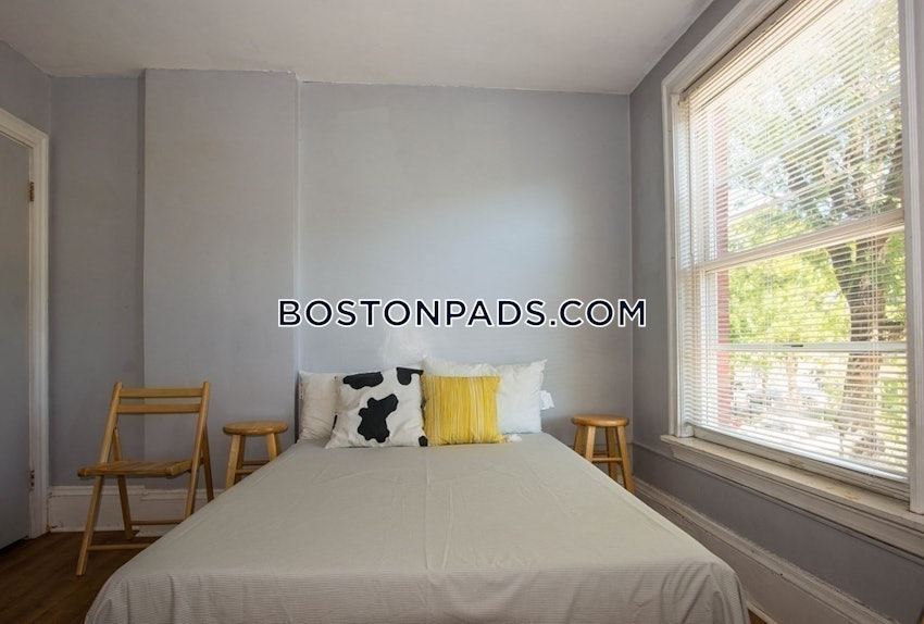 BOSTON - NORTHEASTERN/SYMPHONY - 4 Beds, 1.5 Baths - Image 21
