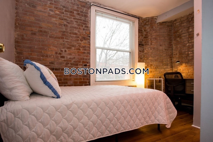 BOSTON - NORTHEASTERN/SYMPHONY - 4 Beds, 1.5 Baths - Image 23