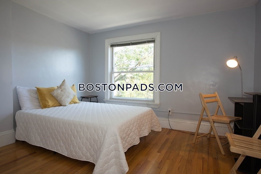 BOSTON - NORTHEASTERN/SYMPHONY - 4 Beds, 1.5 Baths - Image 24