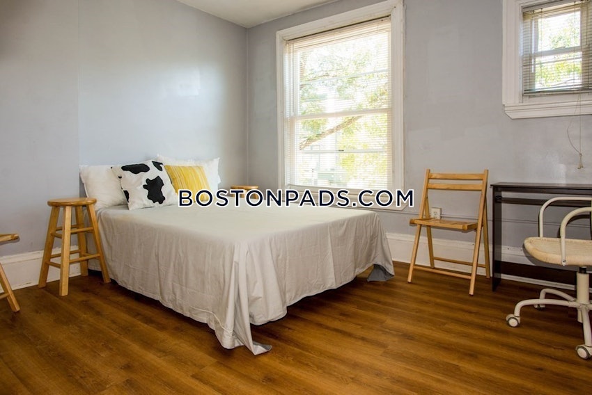 BOSTON - NORTHEASTERN/SYMPHONY - 4 Beds, 1.5 Baths - Image 25