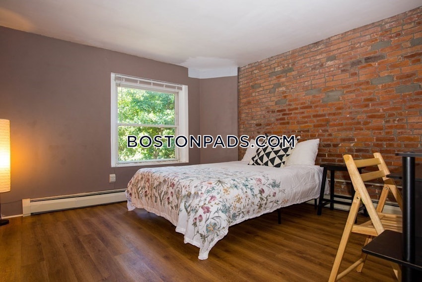 BOSTON - NORTHEASTERN/SYMPHONY - 4 Beds, 1.5 Baths - Image 26