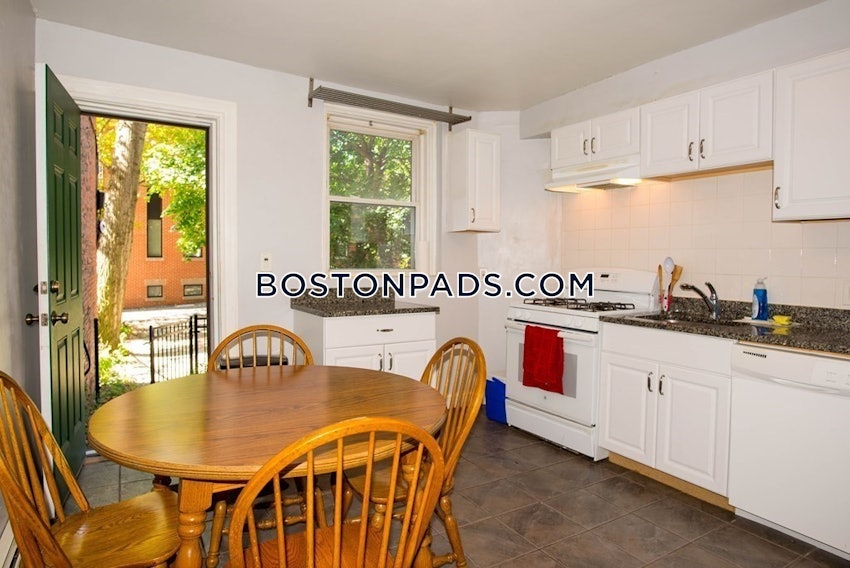 BOSTON - NORTHEASTERN/SYMPHONY - 4 Beds, 1.5 Baths - Image 27