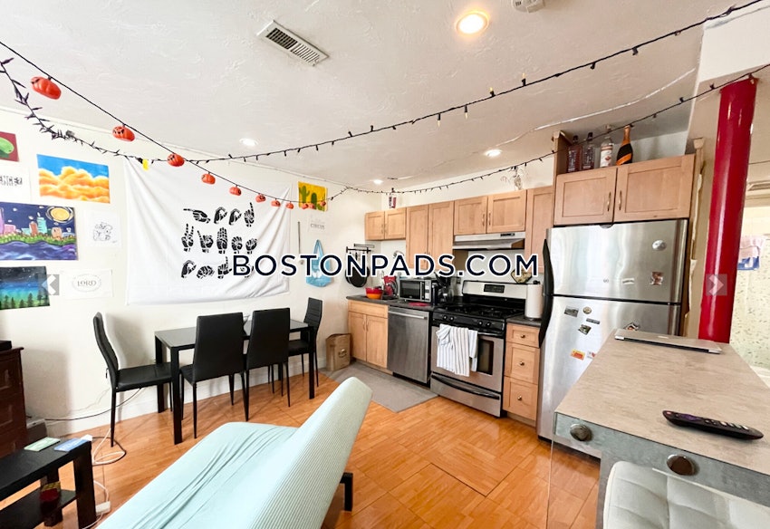 BOSTON - ROXBURY - 1 Bed, 1 Bath - Image 1