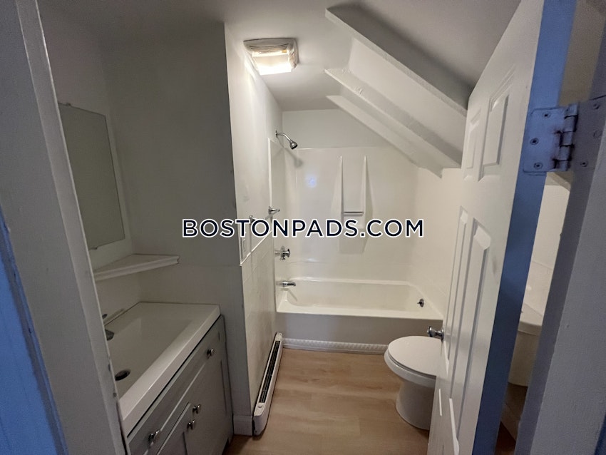 BOSTON - DORCHESTER - NEPONSET - 2 Beds, 1 Bath - Image 9