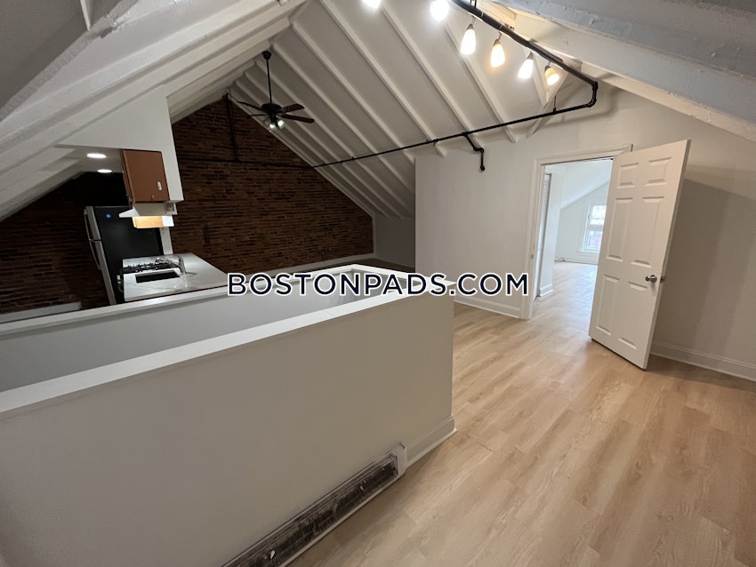 BOSTON - DORCHESTER - NEPONSET - 2 Beds, 1 Bath - Image 1