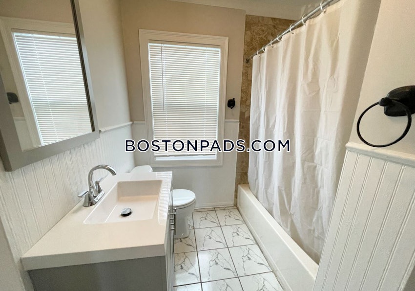 BOSTON - DORCHESTER - SAVIN HILL - 5 Beds, 2 Baths - Image 30