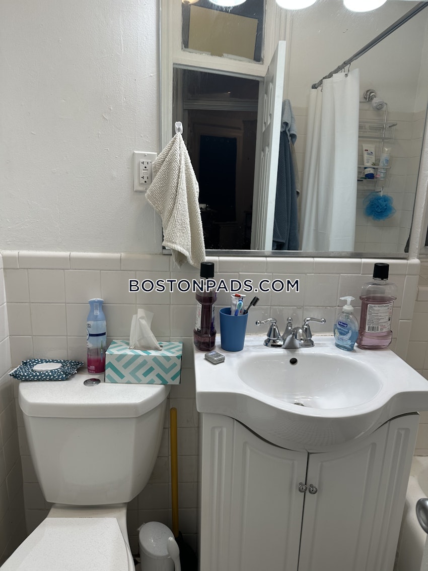 BOSTON - FENWAY/KENMORE - 1 Bed, 1 Bath - Image 8