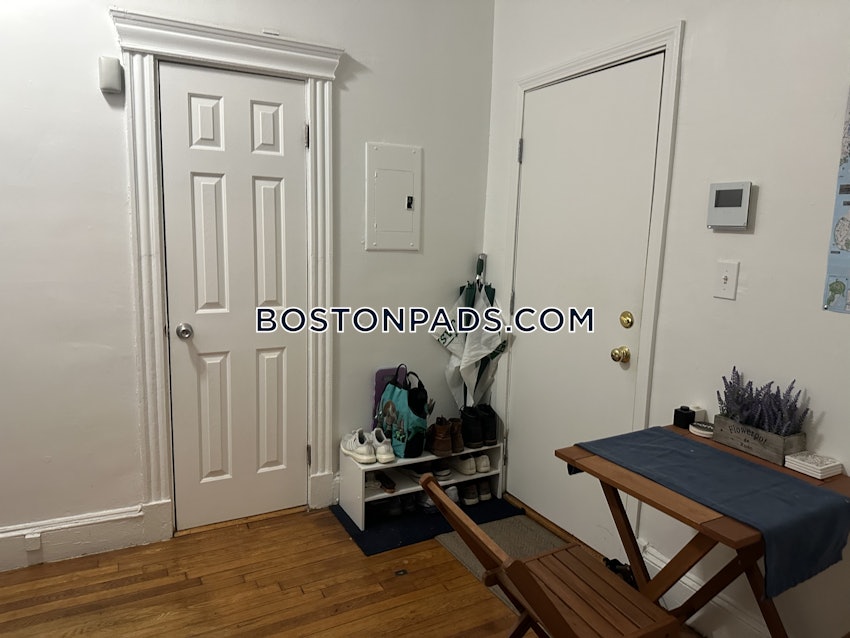 BOSTON - FENWAY/KENMORE - 1 Bed, 1 Bath - Image 6