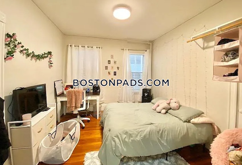 BOSTON - MISSION HILL - 3 Beds, 1 Bath - Image 2