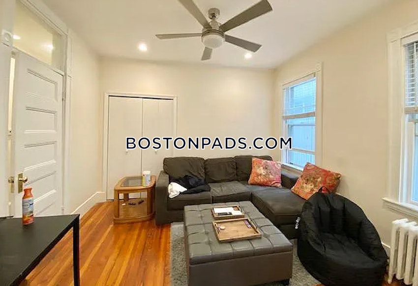 BOSTON - MISSION HILL - 2 Beds, 1 Bath - Image 5