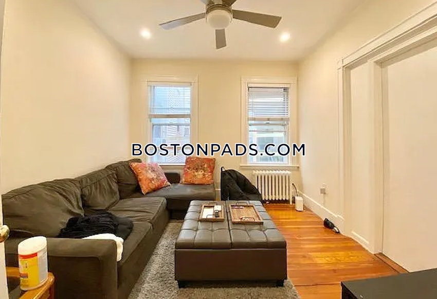 BOSTON - MISSION HILL - 2 Beds, 1 Bath - Image 7