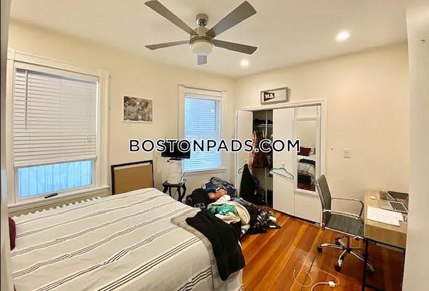 BOSTON - MISSION HILL - 2 Beds, 1 Bath - Image 4