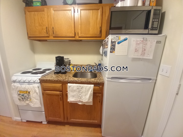 Wait St., Roxbury Crossing