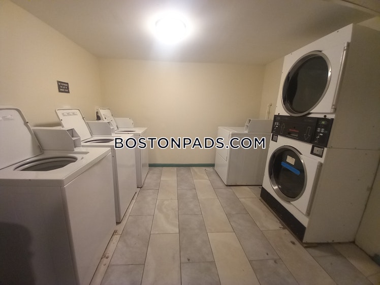 Wait St., Roxbury Crossing