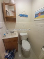 Bay State Rd., Boston