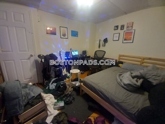 Bay State Rd. Boston