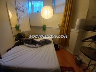 Bay State Rd. Boston