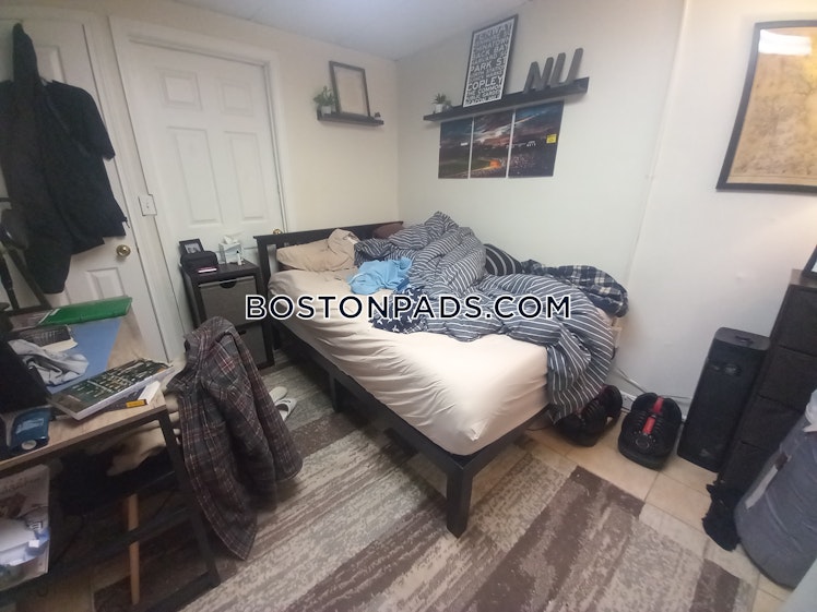 Bay State Rd., Boston