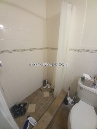 Bay State Rd. Boston