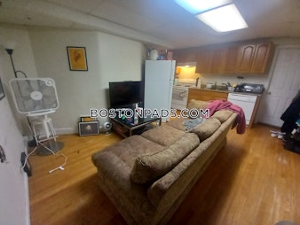 Bay State Rd. Boston