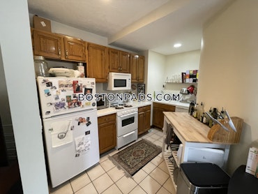 Boston - 2 Beds, 1 Baths