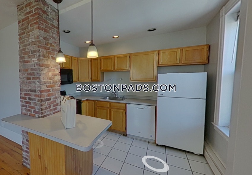 BOSTON - MISSION HILL - 2 Beds, 1 Bath - Image 1