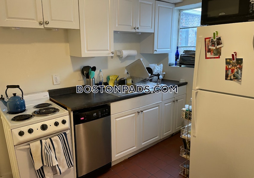 BOSTON - NORTHEASTERN/SYMPHONY - 2 Beds, 1 Bath - Image 3