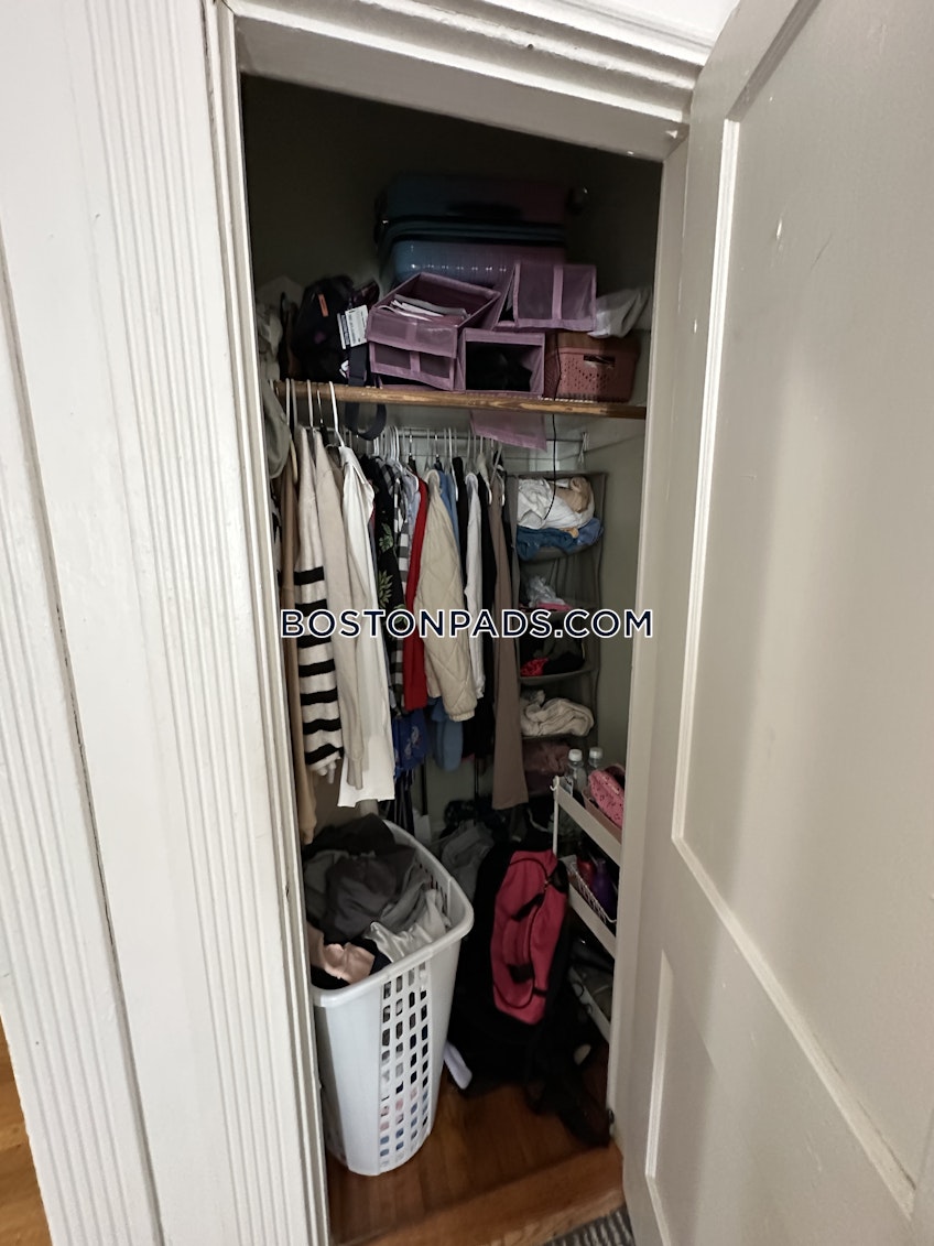 Boston - $3,400+ /month