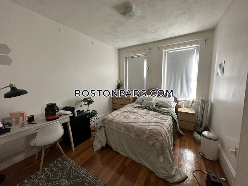 Boston - $3,400+ /month