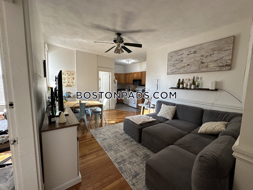 Boston - $3,400+ /month