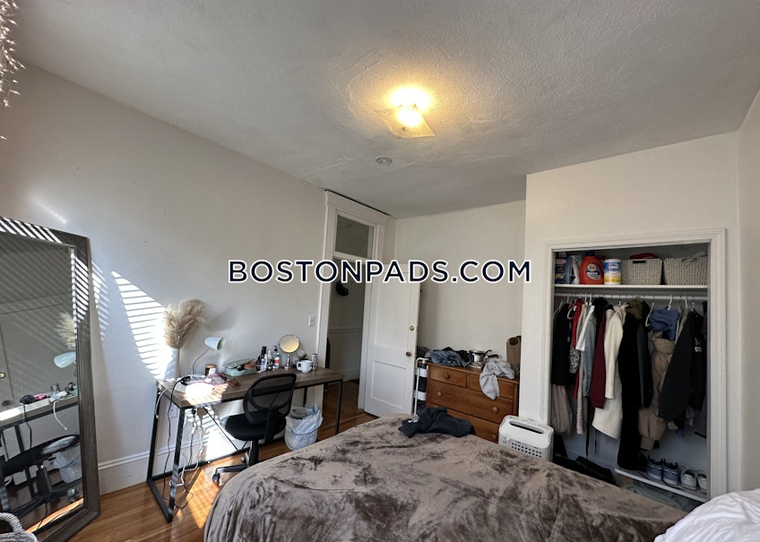 Boston - $3,400+ /month
