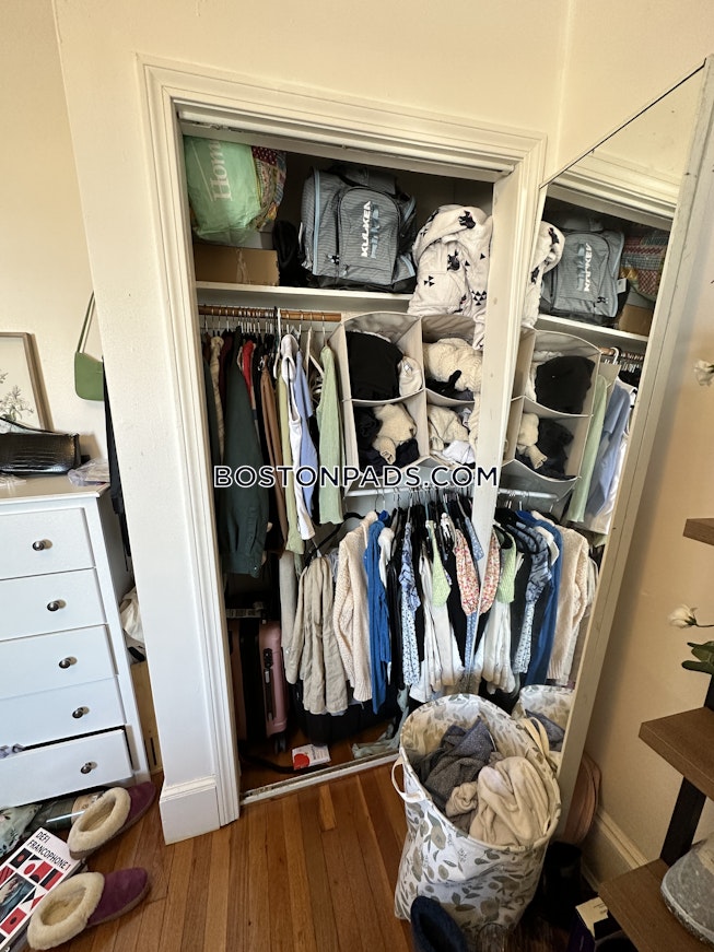 Boston - $3,400+ /mo