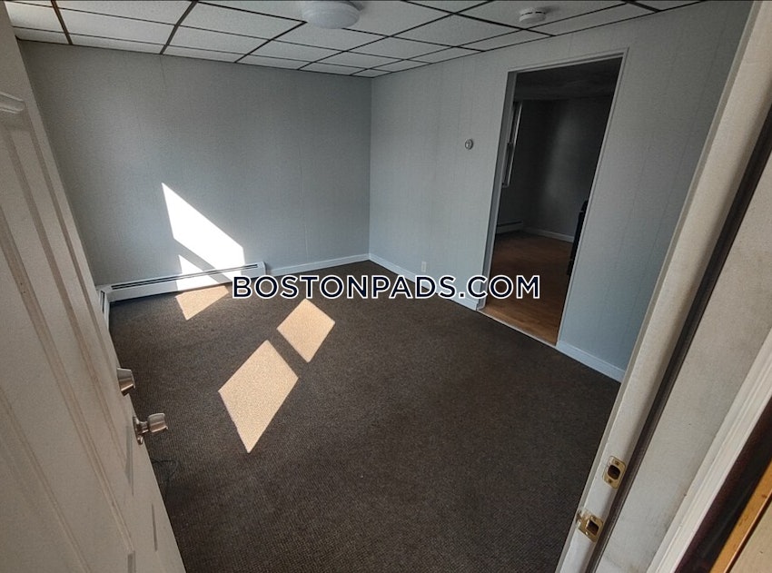 BOSTON - EAST BOSTON - JEFFRIES POINT - 1 Bed, 1 Bath - Image 4