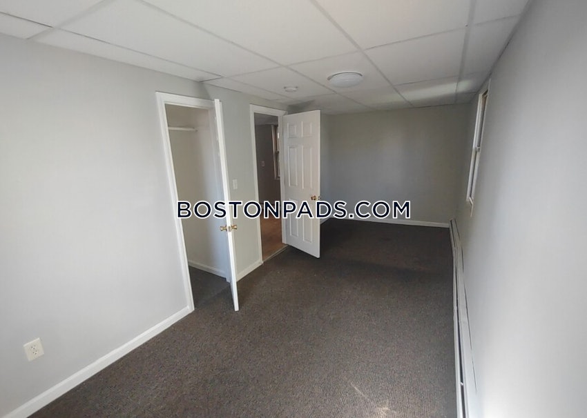 BOSTON - EAST BOSTON - JEFFRIES POINT - 1 Bed, 1 Bath - Image 1