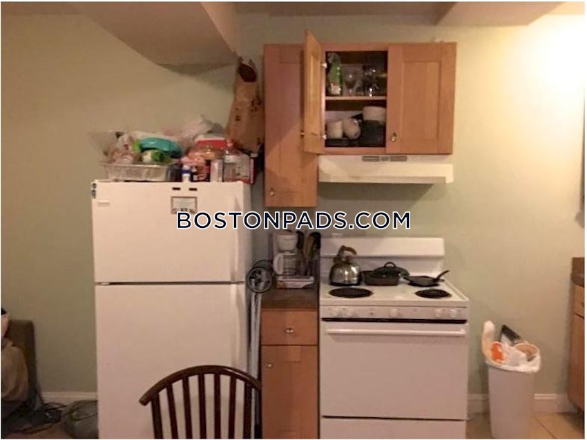 BOSTON - MISSION HILL - 1 Bed, 1 Bath - Image 1