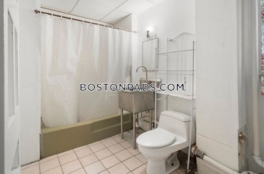 Boston - 5 Beds, 1 Baths