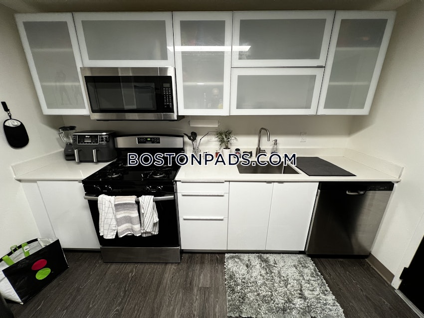 BOSTON - MISSION HILL - 2 Beds, 1 Bath - Image 30